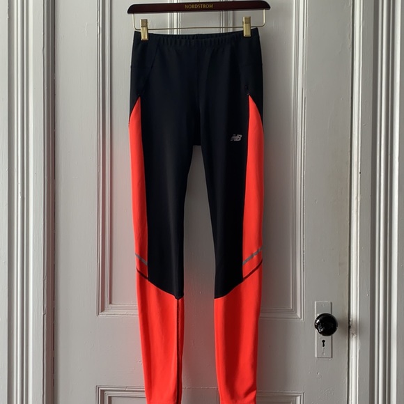 New Balance Leggings Size Small - Picture 4 of 6